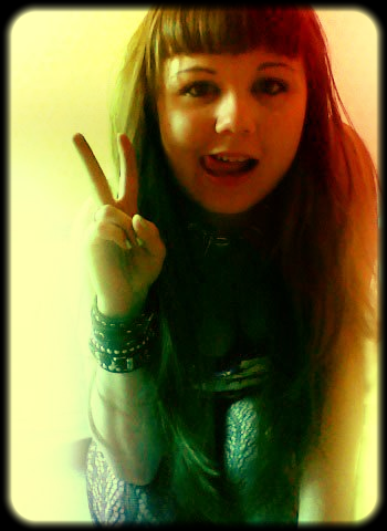 Юлия Корнева