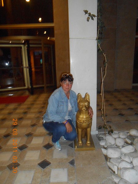 Людмила Титова