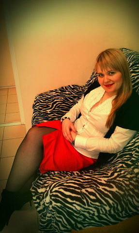 Юлия Курочкина