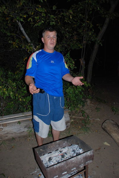 Сергей Косов