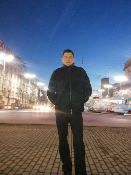 Евгений Евгенов