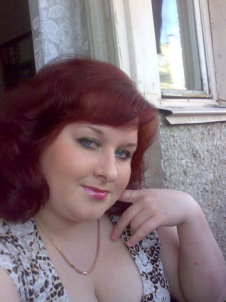 Ульяна Борисенкова