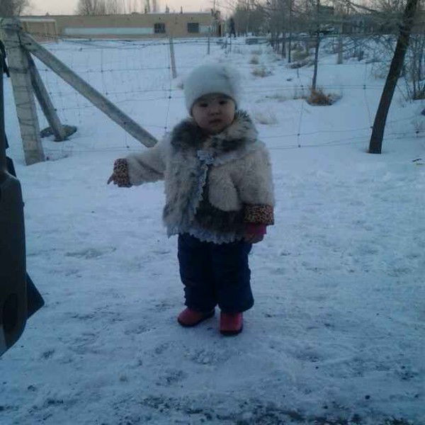 Жайна Жайна