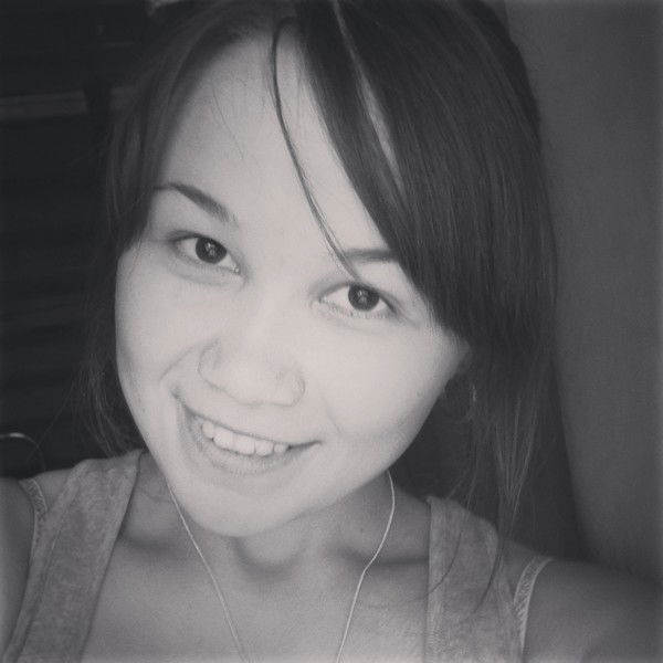 Иришка Сильвестрова