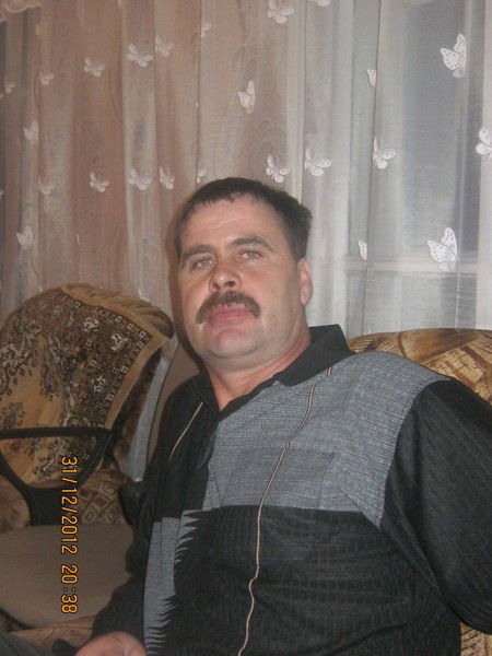 Николай Смирнов