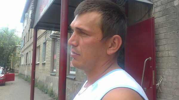 Алексей Поваляев