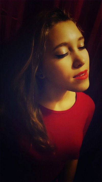 Анна Коваль