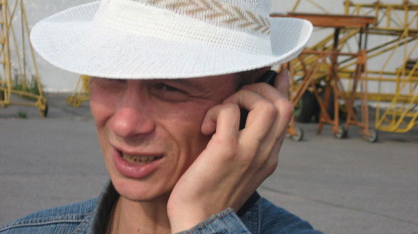 Анатолий Лукин