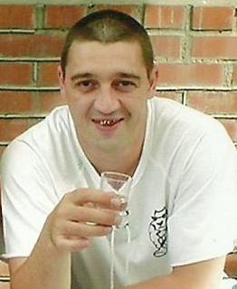 Андрюха Глотов