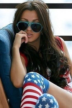 Дарина Гаврилова