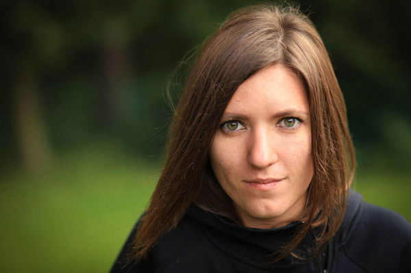 Мария Мосина