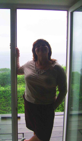 Надежда Прыгунова