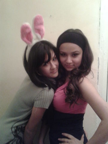 Ярославна Каландарова