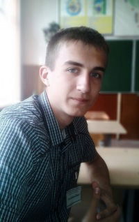 Иван Логвинов