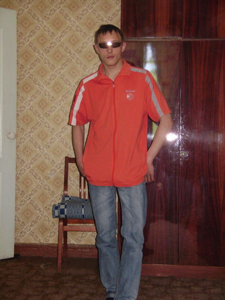 Максим Стракович