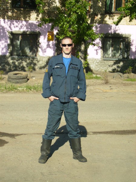 Александр Лидер