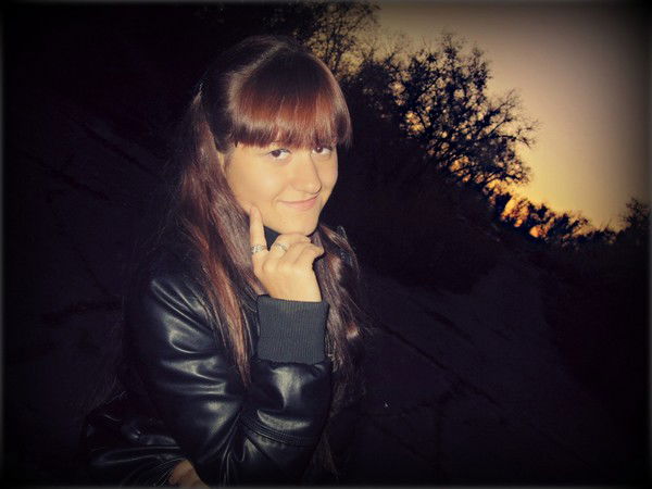 Анютка Владимировна