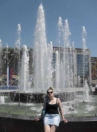 Людмила Степанова