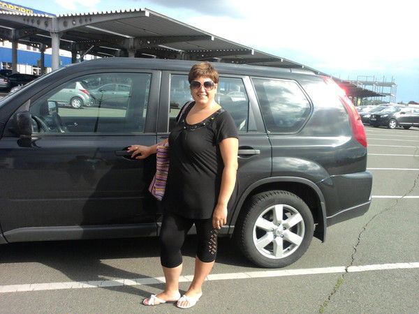 Алина Базарная