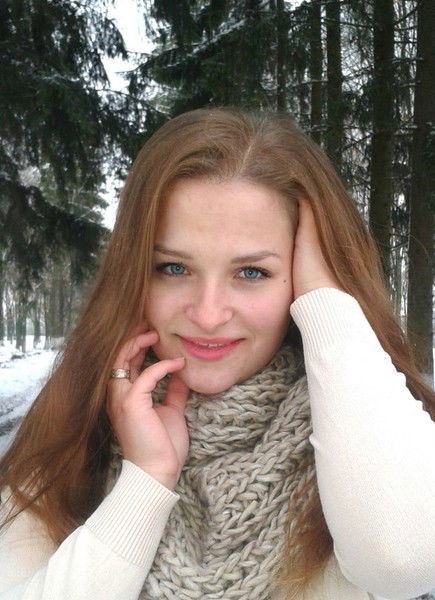 Марія Зозуля