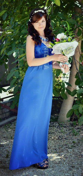 Анастасия Гулая