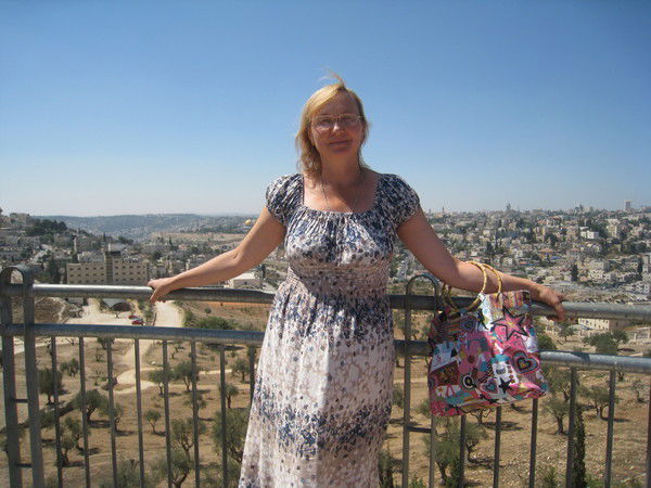 Наталия Пудина