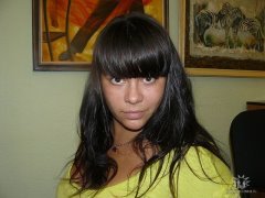 Мария Страхова