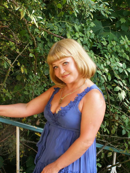 Наталия Ивонина