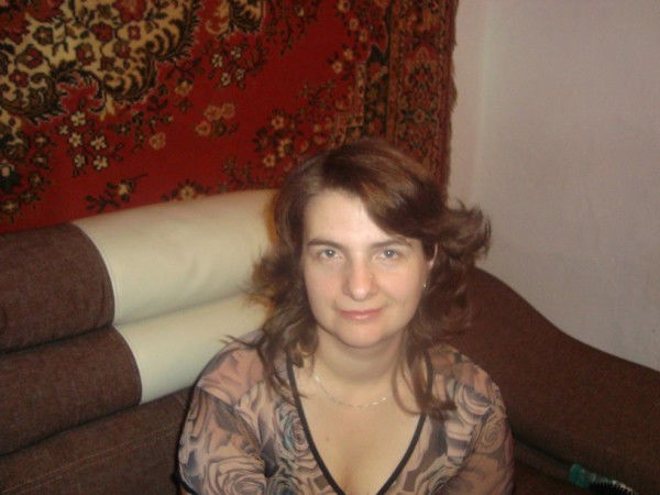 Наталья Вольняга