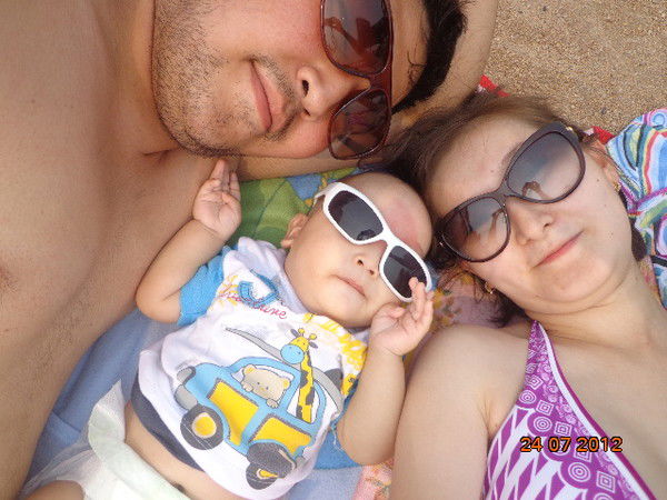 Анель Торина