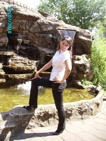 Иннеса Спирина