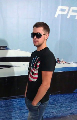 Сергей Савченко