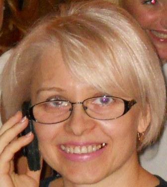 Марина Тарасова