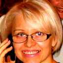 Марина Тарасова