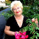 Варвара Жукова