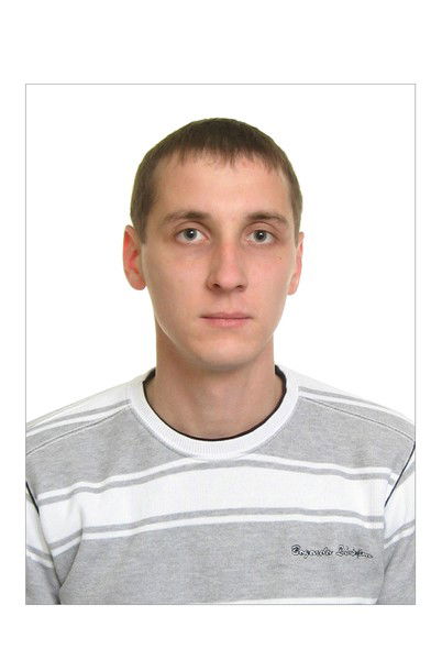 Алексей Рудаченко