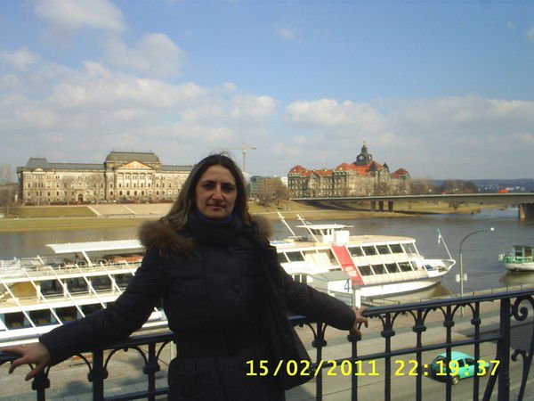 Юлия Зубцова