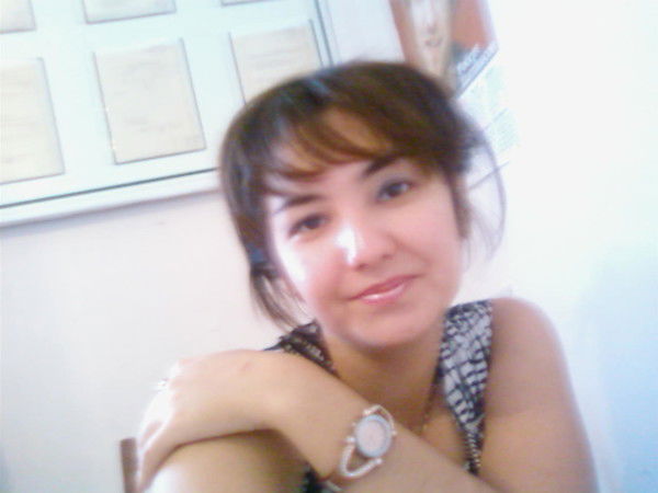 Фарида Хайтбаева