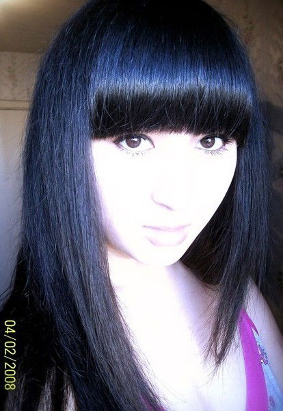 Майра Кударова