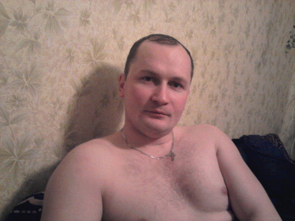 Владимир Телегин