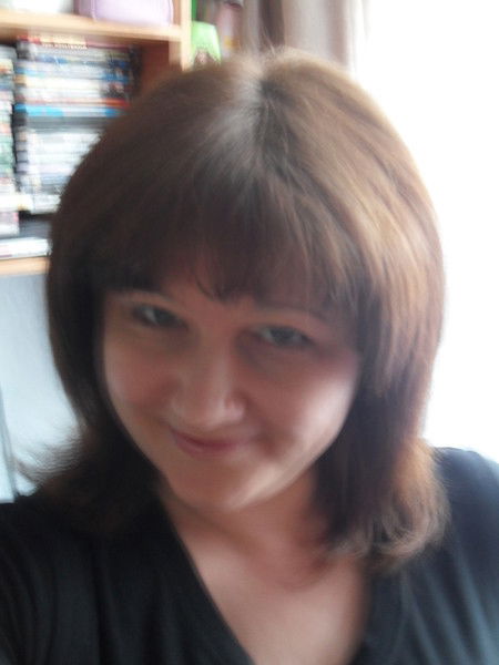 Ольга Курбанова