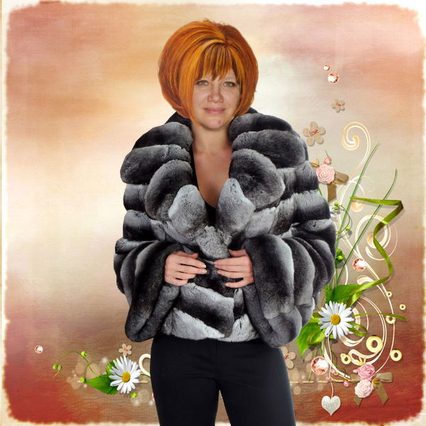 Татьяна Морозова