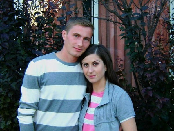 Марина Горячковская