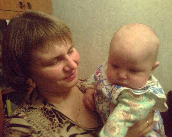 Ольга Королева