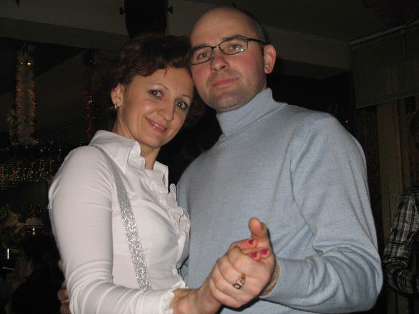 Юрий Чайковский