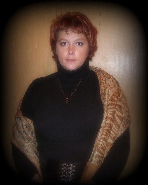 Светлана Добрынина