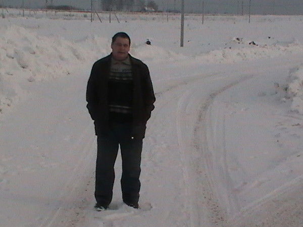 Василий Чурахин