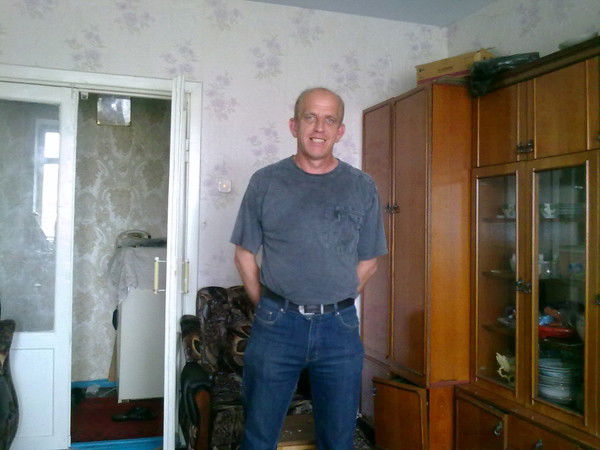 Олег Нестеров