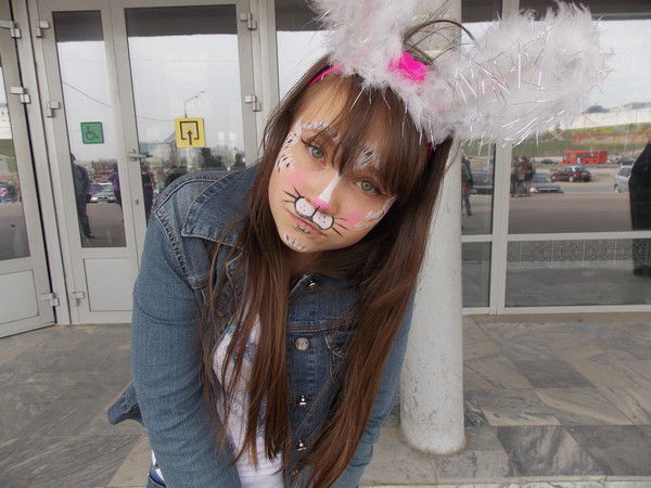 Карина Фишер