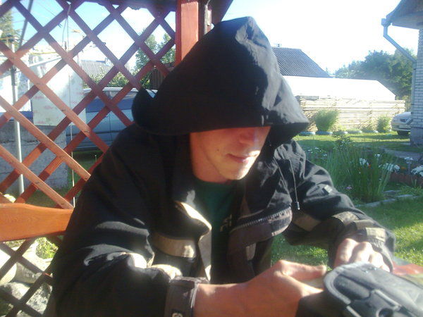 Павел Пунтус